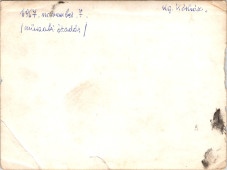 Műszaki átadás