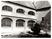 A Györffy - belülről