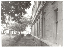 A Györffy - kívülről