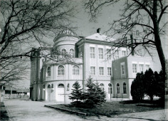 Tatarozás után
