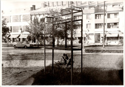 Kossuth téri konzol 02