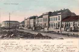 Üdvözlet Karczagról