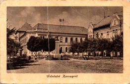Üdvözlet Karcagról