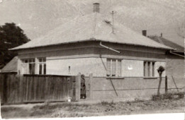 Lakóház a Szent László utcán