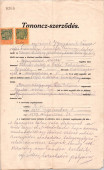 Tanoncz-szerződés