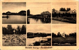 Üdvözlet Karcag-Berekfürdőről!