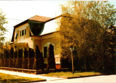 Orvosi rendelő