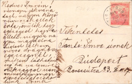 Tiszabura - Szöv. üzlet