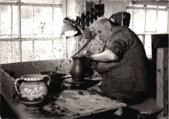 Munka közben