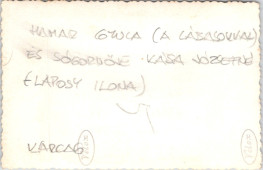 Lábasokkal
