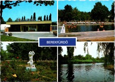 BEREKFÜRDŐ