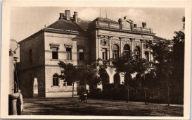 Üdvözlet Kunmadarasról