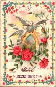 Szüreti mulatság 1904-ben