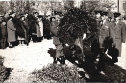 Koszorúzás