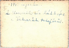 Karcag - A Kossuth tér látképe