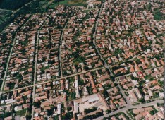 Karcag légifotókon 06