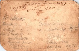 Karcagi leventék