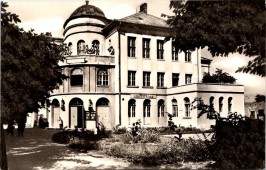 KARCAG Kultúrház