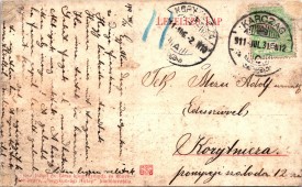 Vásár-tér. Karczag.