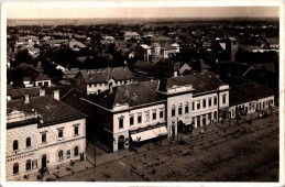 KARCZAG. LÁTKÉP.