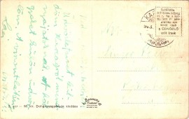 Karcag Postapalota