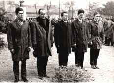 Koszorúzás