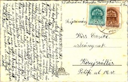 Karcag Mezőgazdasági szakiskola