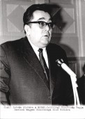 Csáki István elvtárs