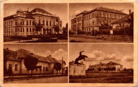 Üdvözlet Kisújszállásról