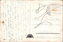 Karcag Postapalota