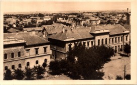 KARCAG Látkép