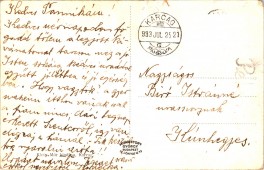 Karcag Városháza