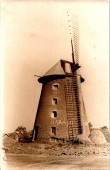 Karcag, Gál-féle (Barna-féle) szélmalom
