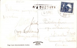 Karcag Kultúrpalota