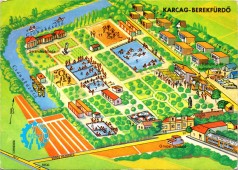 KARCAG-BEREKFÜRDŐ