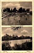 Gyógyhatású strandfürdő, Villasor