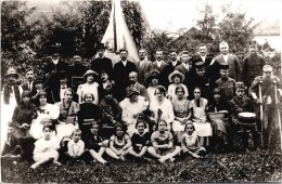 Karcagi színjátszócsoport