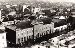 Városi Bíróság