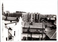 Keleti látkép