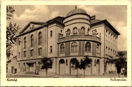 Karcag Kulturpalota