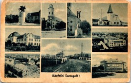 Üdvözlet Karcagról!