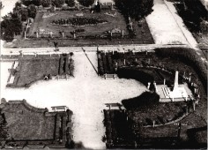 A Kossuth téri park