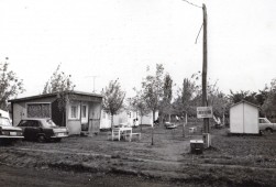 A síküveggyár üdülője