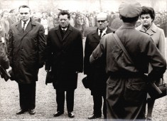 Koszorúzás
