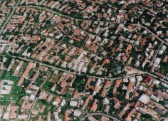 Karcag légifotókon 18