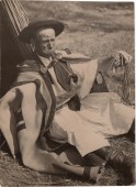 Karcagi juhász