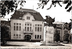 KARCAG Tanácsháza