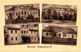 Üdvözlet Kunmadarasról