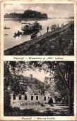 Tiszaroff - Tiszarészlet, Bárczay-kastély