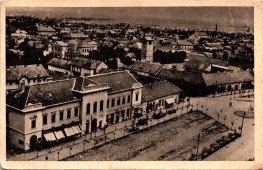 KARCAG Látkép
